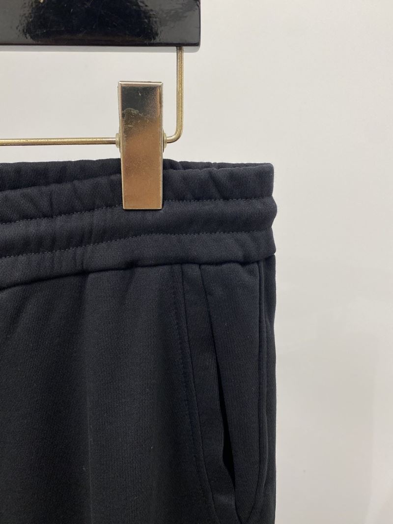 Zegna Long Pants